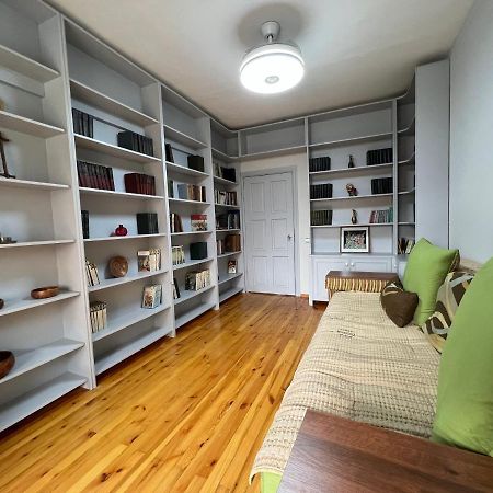 3-Bedroom Apartment on Ohunboboev Tasjkent Buitenkant foto